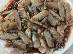 -天津乾毓德饭庄·清真传统炒菜·海鲜烧烤(咸阳路店)