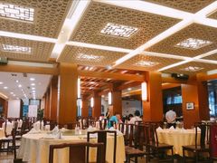 大堂-绿波廊(豫园店)