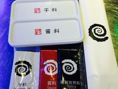 很久以前只是家串店(大华三路店)-很久以前羊肉串(大华三路店)