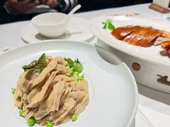 -四季民福烤鸭店(故宫店)