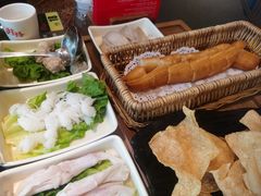 井格双脆-井格重庆火锅(临平银泰城店)