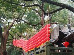 -吴山景区