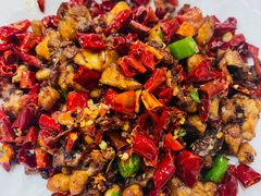 -巴蜀飘香川菜馆(无锡大饭东湖滨路酒吧街店)