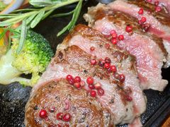 -豪客来牛排(重庆三峡广场步行街1704店)