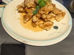 -一桶江山餐厅(松北店)