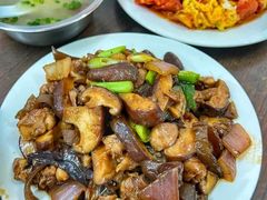 -金生美食(贵州路店)