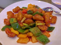 -稻香海鲜饭店(第一国际店)
