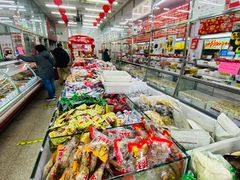 -北京稻香村(冯村店)