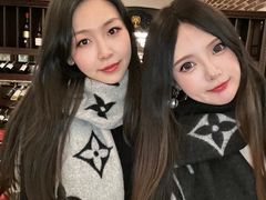 -Golden Lily河内巴黎法越料理餐厅(建国西路店)