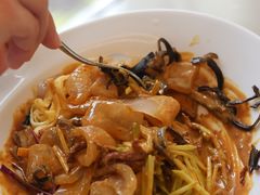 拉皮-鹿鸣春饭店(总店)