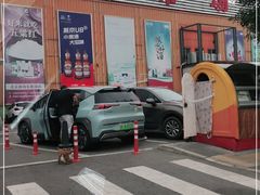 -大星发农发地农副产品批发市场-停车场