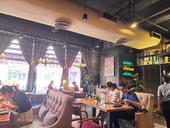 -绿茵阁(江南西路店)