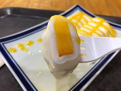 芒果肠粉-文昌邓记清补凉(西沙路店)