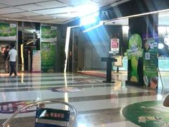 -糖潮量贩KTV(高新万达广场店)