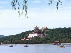 -颐和园