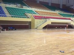 -漳州华阳体育馆