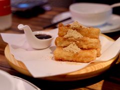 红糖粑粑-太二酸菜鱼(海口友谊广场店)