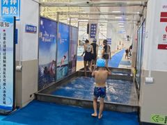 -广西体育中心-游泳馆