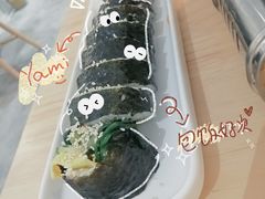 -Woolee韩食堂·韩式家庭料理