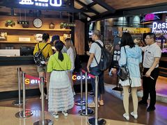 -盛江山自助料理(太原街万达店)
