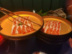 -牛New寿喜烧(金茂览秀城店)