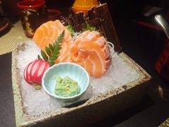 -三喜•正本匠心日料(月河店)