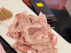 -南门涮肉(天坛店)