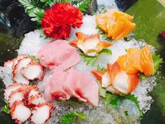 -申宴酒楼(王子百货店)