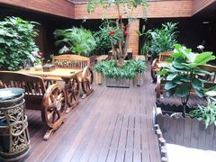 -龙源九号花园酒店(叶埠桥店)