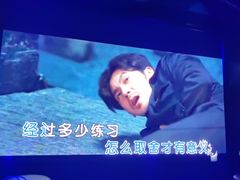 -魅KTV·AI辅唱(人民广场旗舰店)