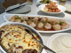 -千日贺茶餐厅(开发区安盛店)