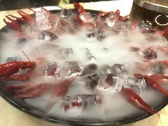 -怪怪龙虾·澳洲蓝龙王·深夜食堂(惊驾路店)