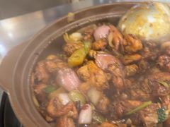 -胡须佬鸡煲四季火锅店(石厦西村直营店)