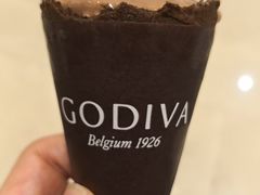 -GODIVA(月星环球港店)