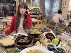 -钟吾小馆·地道徐州菜(锦创书城店)