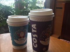 -COSTA COFFEE(西湖天地店)