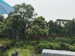 -南阳卧龙岗武侯祠