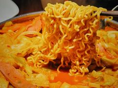 -양평식당·杨平食堂(华贸店)