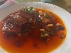 -中餐·廊桥豆腐宴(清江路分店)