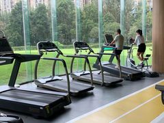 -INFIT私教·唤醒身体肌能(中海国际店)