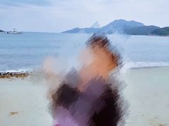 -南丫岛