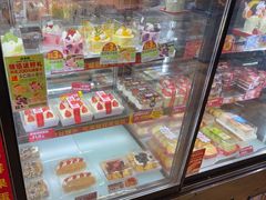 -味多美蛋糕(朝新嘉园店)
