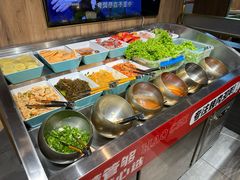 -炭之家齐齐哈尔大片烤肉·涮毛肚火锅·齐齐哈尔烤肉(中央大街店)