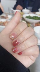 -POINT服务季·点睛创意美甲沙龙