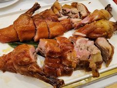 -解家河南菜(商鼎路店)