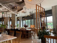 大堂-The Rug Cafe(王府中环店)