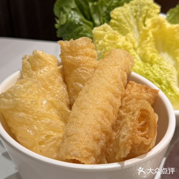 莲塘口岸 | 超受香港朋友欢迎的人气非遗牛肉