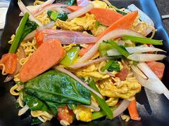 -卞二小串·鹤岗烧烤·坑烤(永定路店)