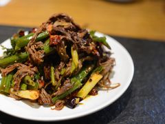 -小城粥道·海胆鲜虾粥(解放广场店)