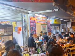 大堂-柴头哥·牛肉火锅(爱民路店)